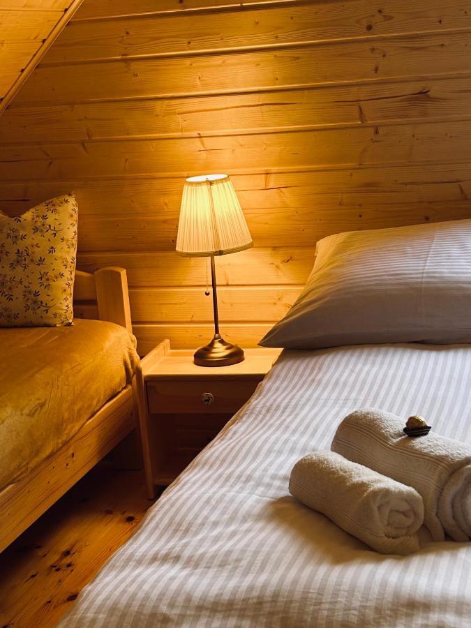 Okno Na Chalet Polanica-Zdroj
