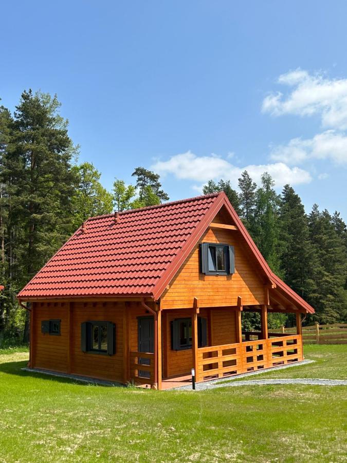 Chalet Okno Na