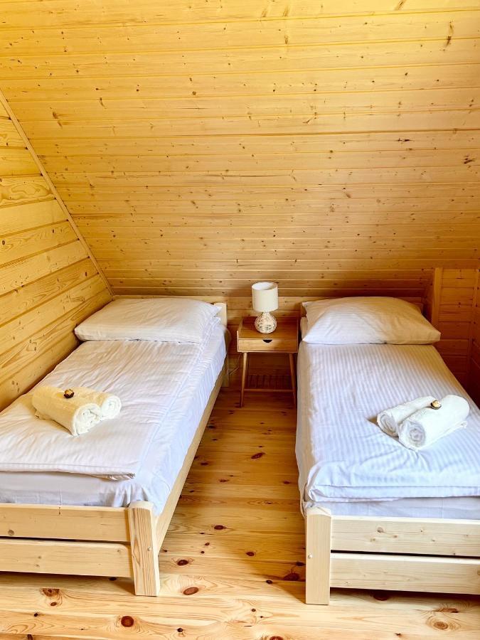 Chalet Okno Na Polanica-Zdroj