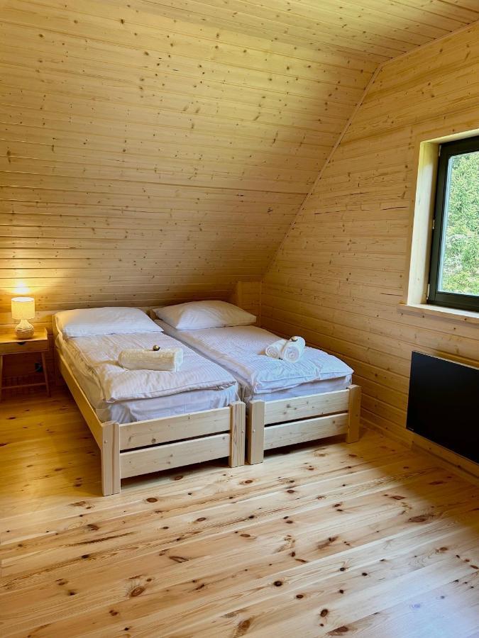 Chalet Okno Na Polanica-Zdroj