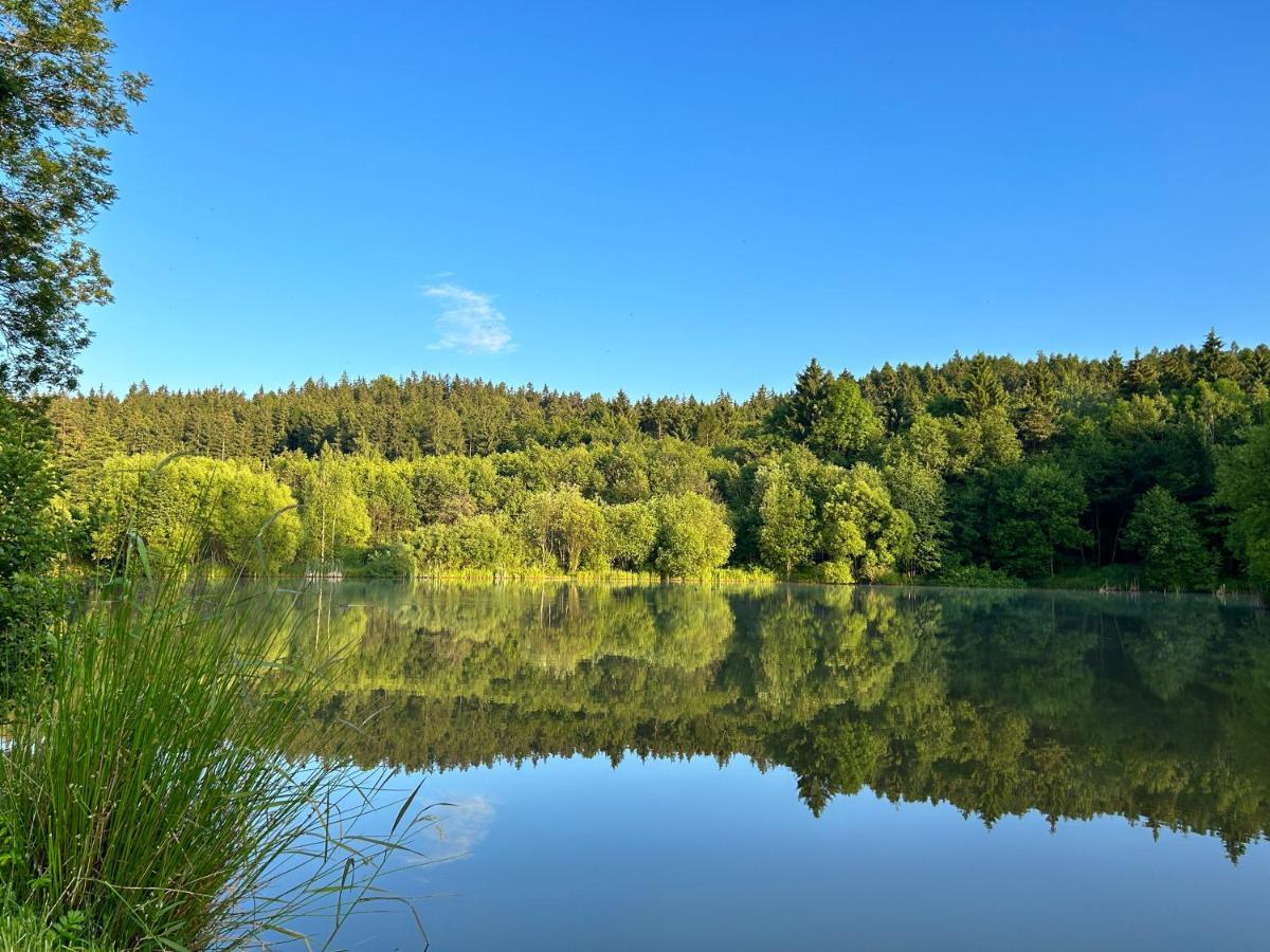 Chalet Okno Na Polanica-Zdroj