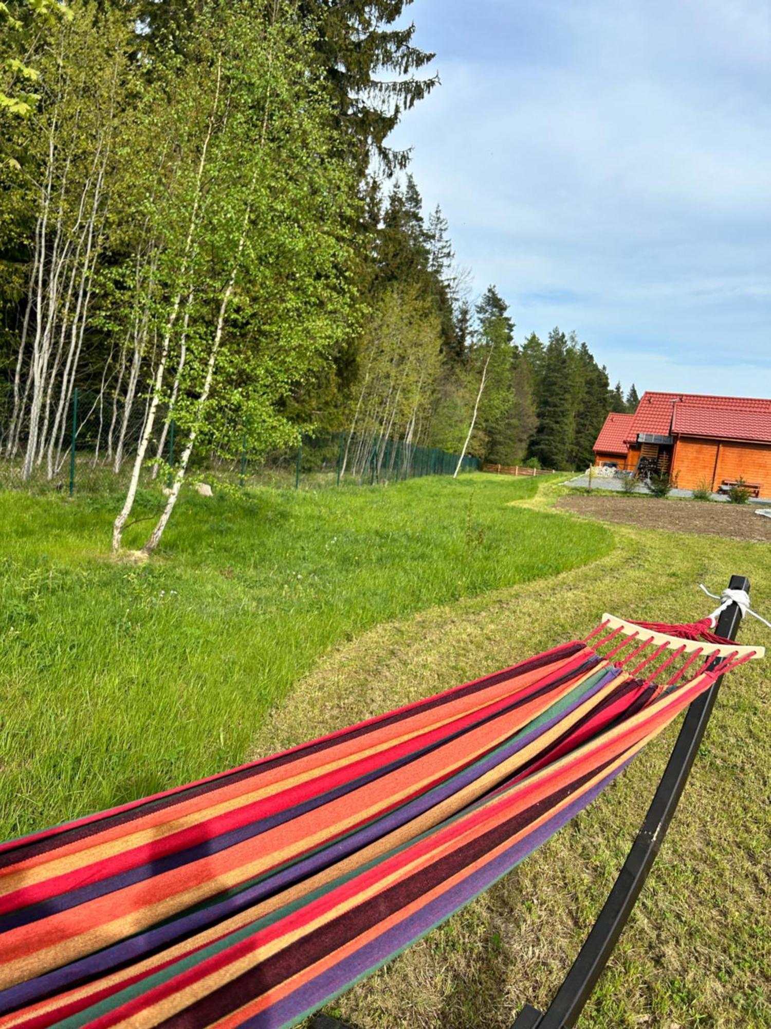 Chalet Okno Na Polanica-Zdroj