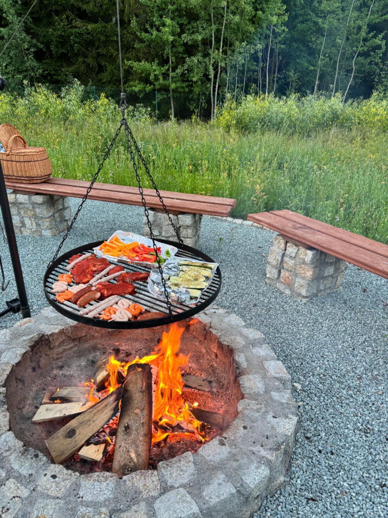 Chalet Okno Na Polanica-Zdroj